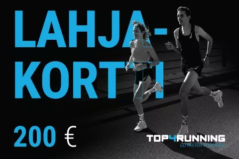 Top4running 200€