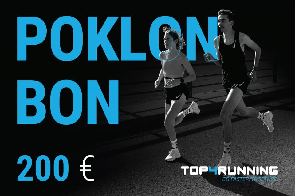 POKLON BON 200€
