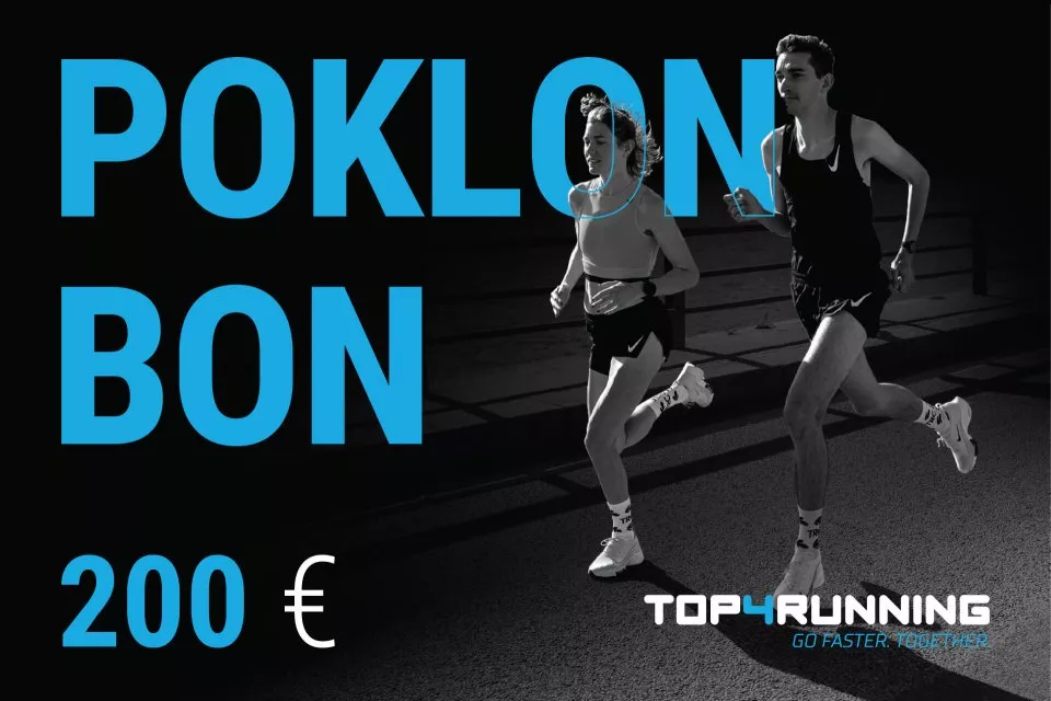 POKLON BON 200€