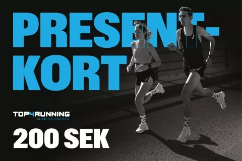 Top4Running 200 Kr