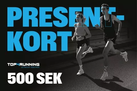Top4Running 500 Kr