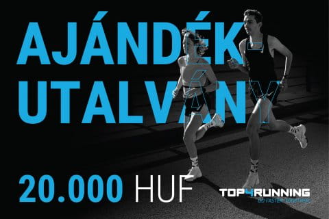 Top4running 20000HUF