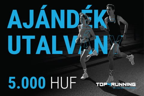 Top4running 5000HUF