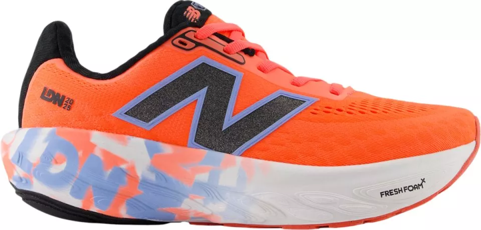 Laufschuhe New Balance TCS London Marathon Fresh Foam X 1080 v14