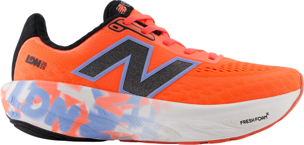 Laufschuhe New Balance TCS London Marathon Fresh Foam X 1080 v14