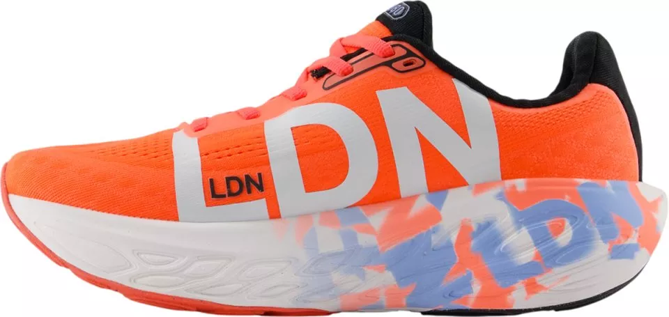 Laufschuhe New Balance TCS London Marathon Fresh Foam X 1080 v14