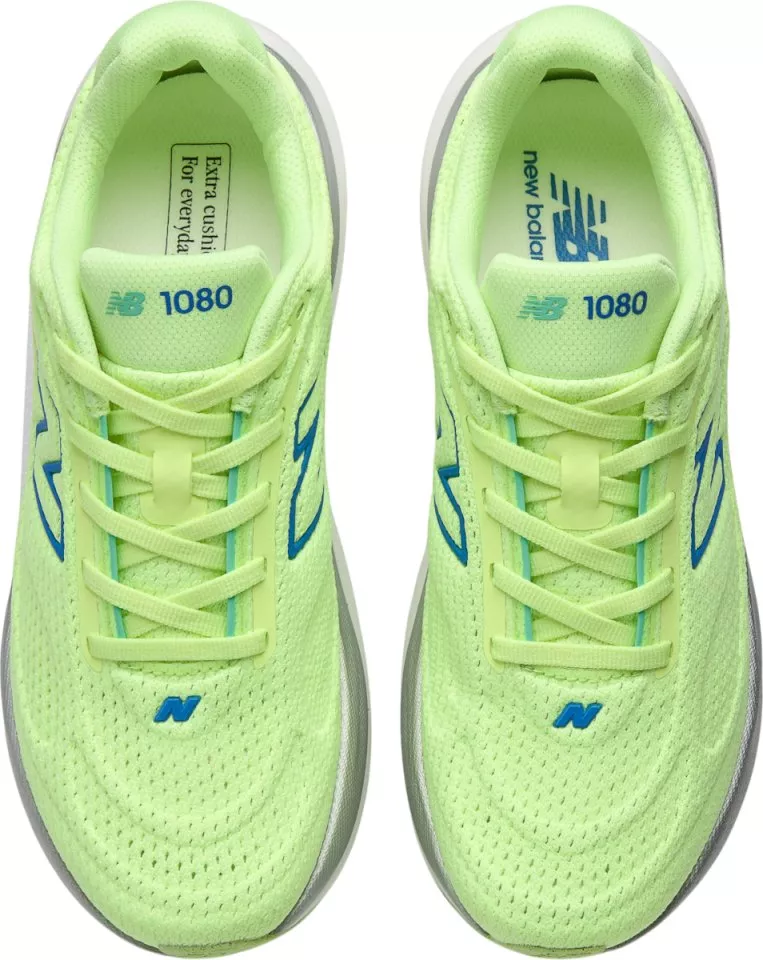 Laufschuhe New Balance 1080 v15