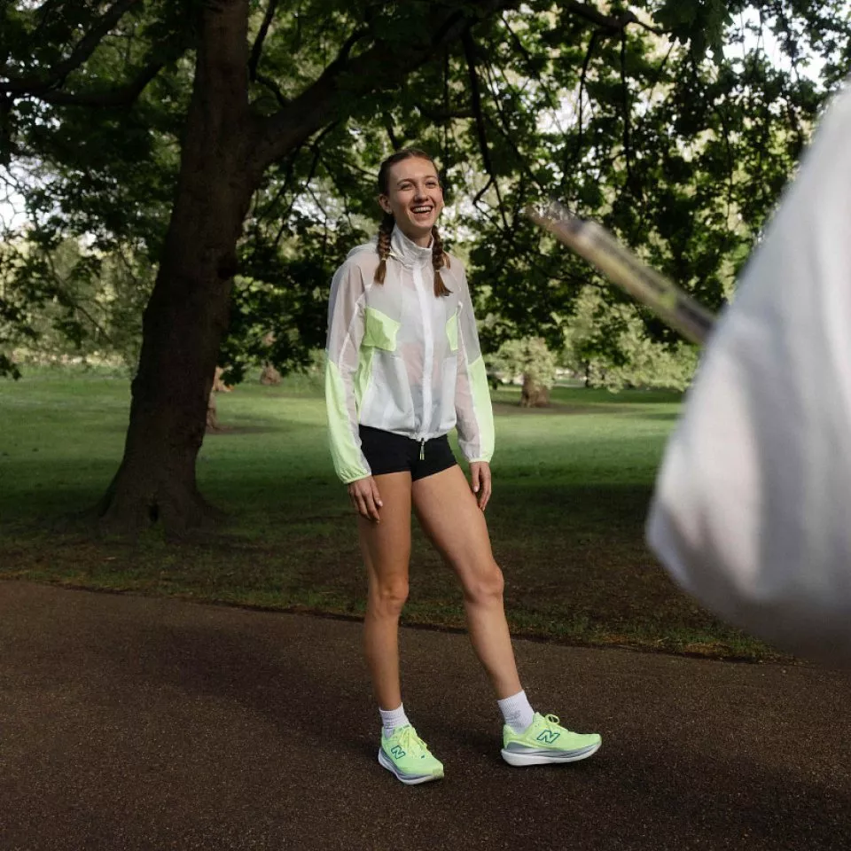 Laufschuhe New Balance 1080 v15