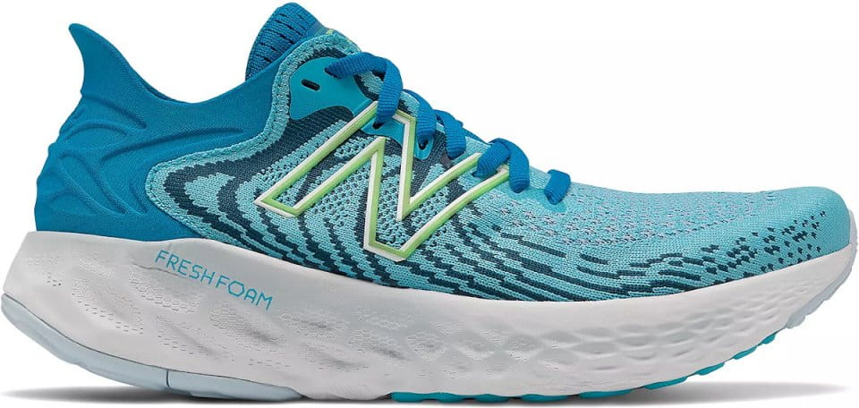 Buty do biegania New Balance Fresh Foam 1080 v11 W