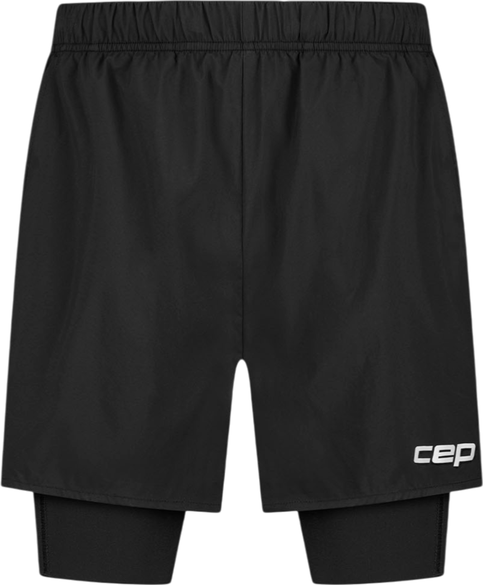 CEP 2in1 running shorts