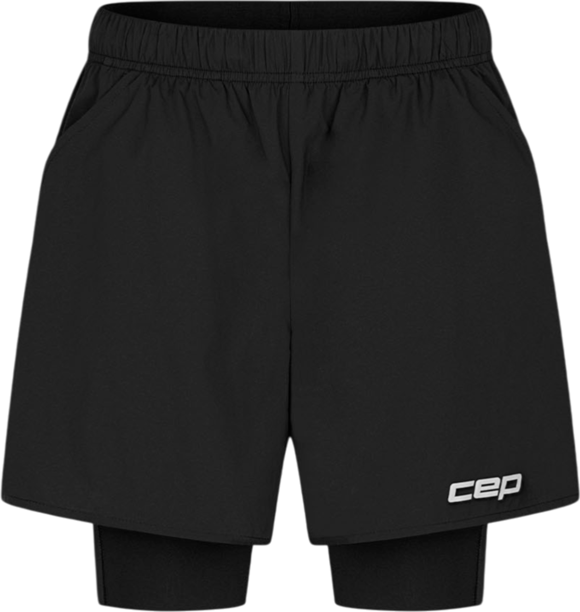 CEP 2in1 running shorts