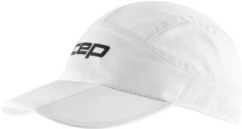 Run Foldable Cap