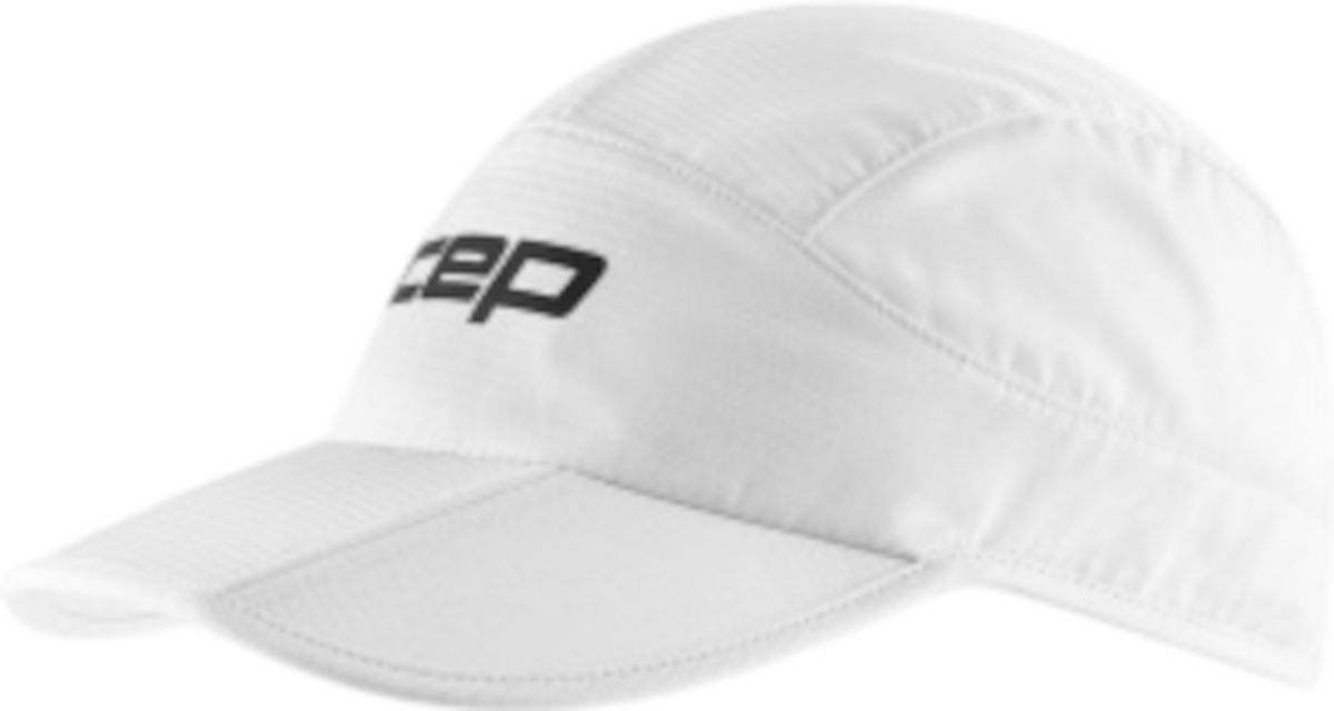 Kepsar CEP Run Foldable Cap