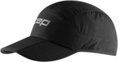 Run Foldable Cap