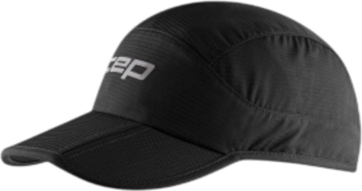 CEP Run Foldable Cap Baseball sapka