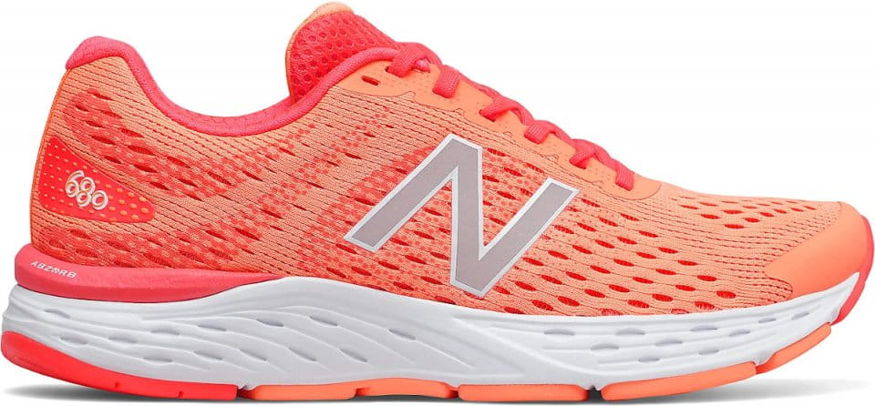 Running shoes New Balance 680 v6 W