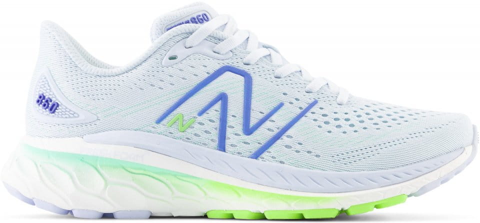 Hardloopschoen New Balance Fresh Foam X 860 v13