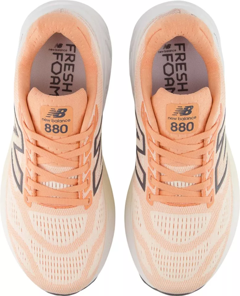 Laufschuhe New Balance Fresh Foam X 880 v15