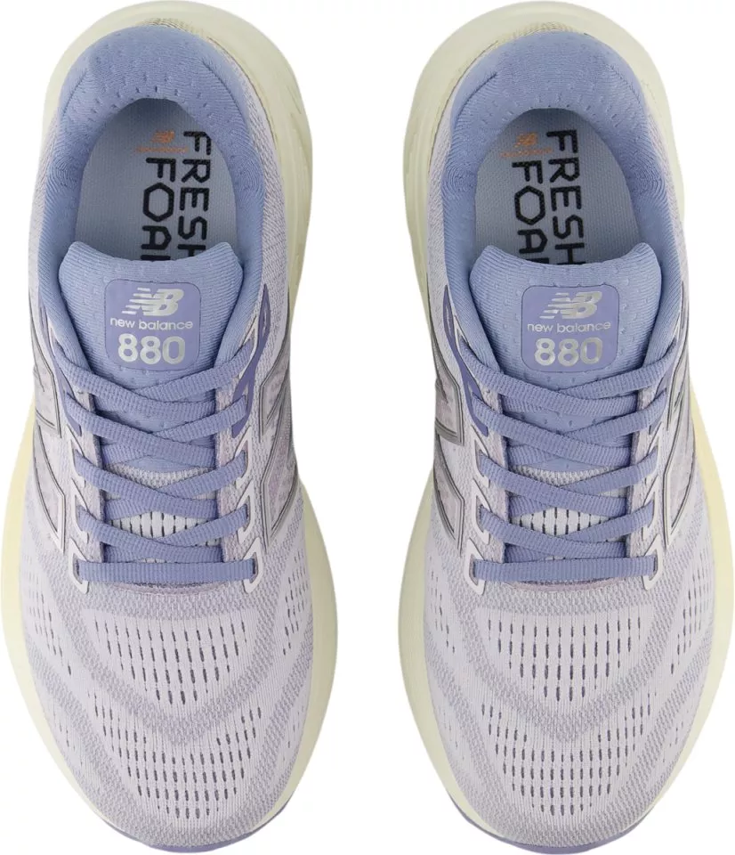 Buty do biegania New Balance Fresh Foam X 880 v15