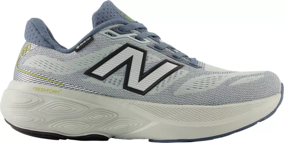 Laufschuhe New Balance Fresh Foam X 880 v15 Gore-Tex®