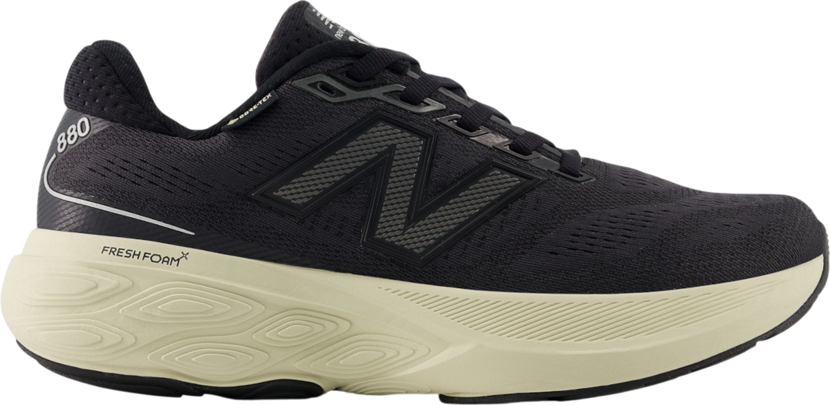 Laufschuhe New Balance Fresh Foam X 880 v15 Gore-Tex®