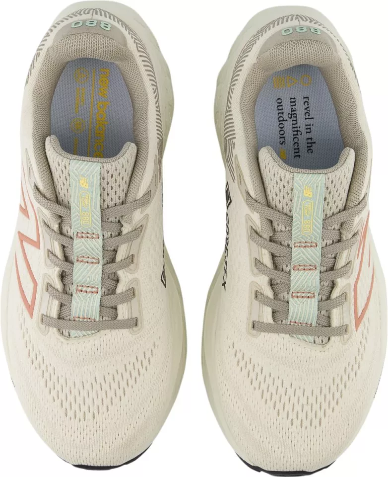 Hardloopschoen New Balance Fresh Foam X 880 v14 Gore-Tex®