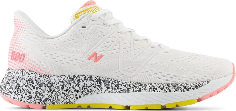Running shoes New Balance Fresh Foam X 880 v13 - Top4Running.com