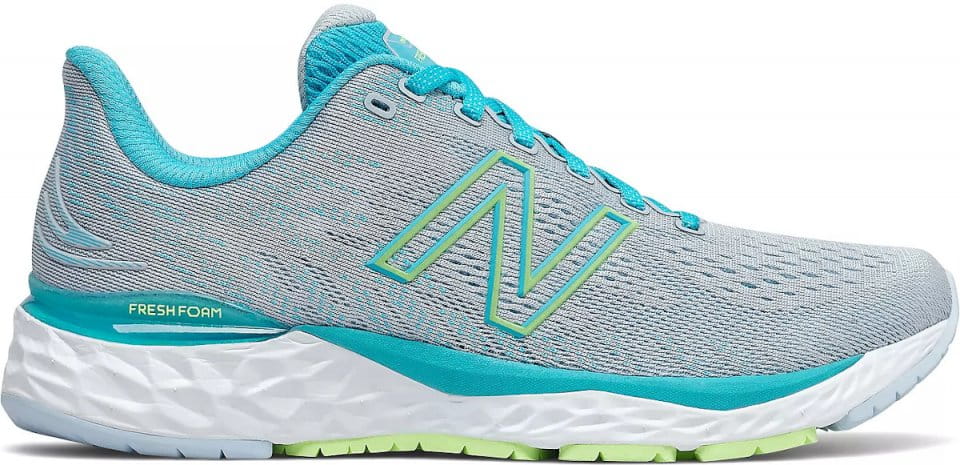 Zapatillas de running New Balance Fresh Foam 880 v11 Top4Running.es