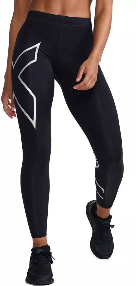 Legginsy 2XU Core Compression Tights