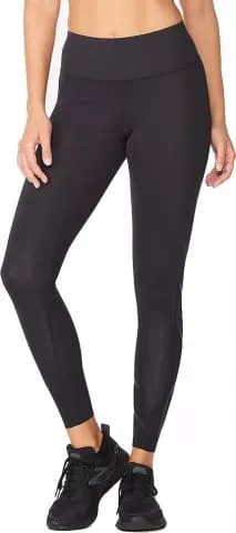 2XU FORCE MID-RISE COMP TIGHTS