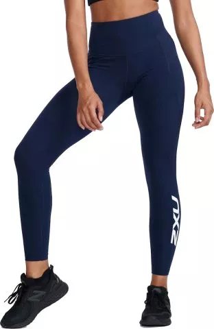 2XU Form Stash Hi-Rise Comp Tights