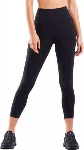 2XU Form Stash Hi-Rise Comp 7/8