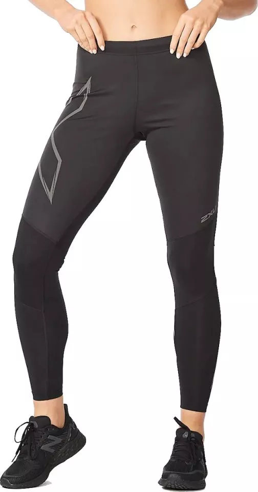  2XU Wind Defence Compression Tights