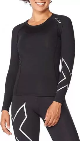 2Xu Leggings de Compressão Mid-Rise