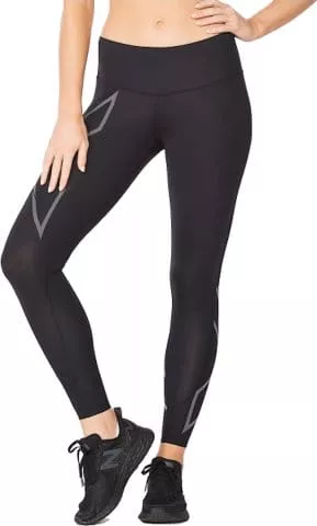 LIGHT SPEED MID-RISE COMPRESSION TIGHTS