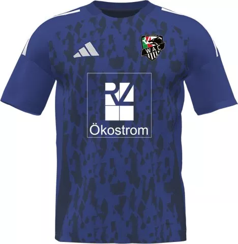 Wolfsberger AC Away Jersey 2025/26