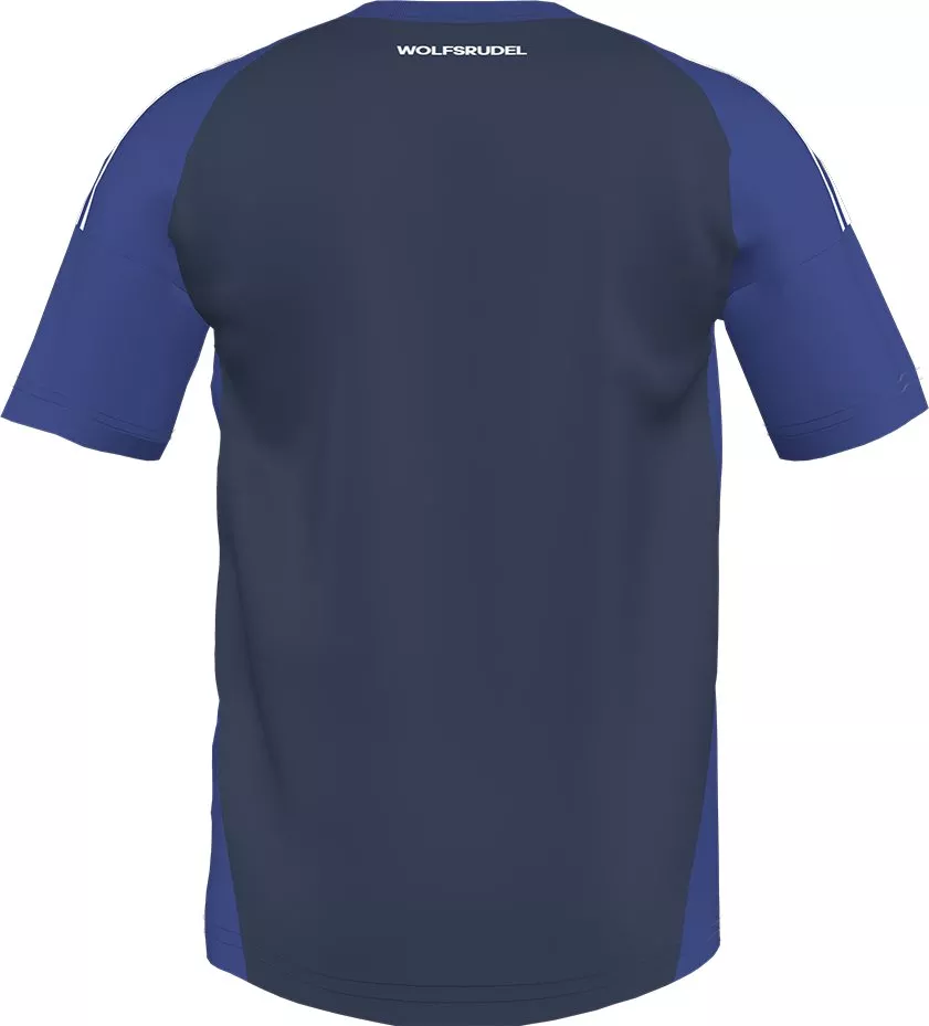 Φανέλα adidas Wolfsberger AC Away Jersey 2025/26