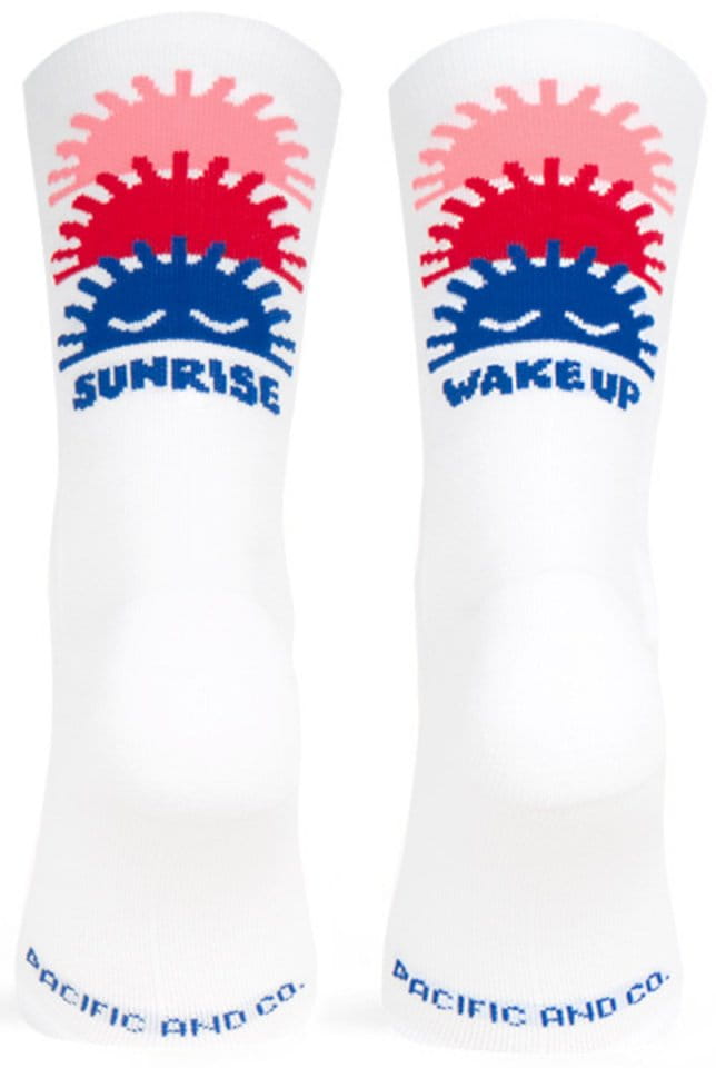 Socks Pacific and Co WAKE UP (Sea)