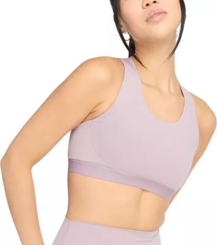 Sleek Medium Support Pocket Sports Bra