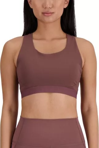 Logo Combat Sports Bra