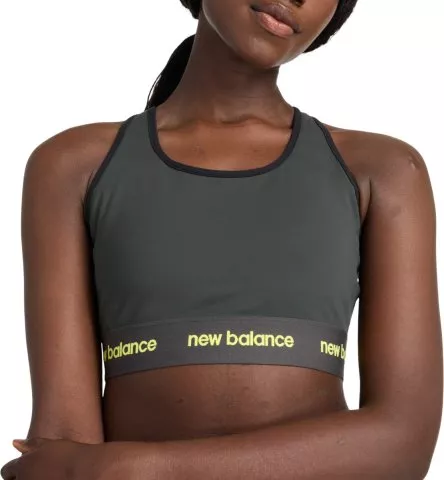 Sleek Medium Support Sports Bra