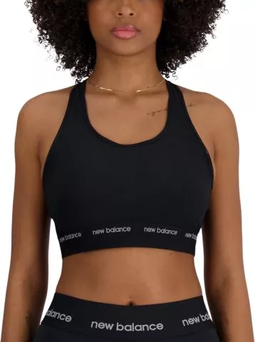 Nike Swoosh Women Medium-Support 1-Piece Pad Allover Print Bra 