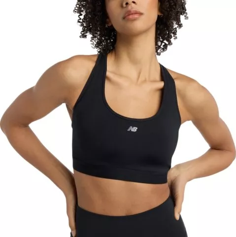 Essential Run Bra