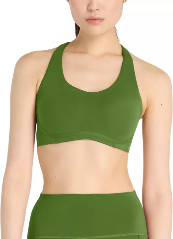 Dámská sportovní podprsenka s vysokou podporou New Balance RC