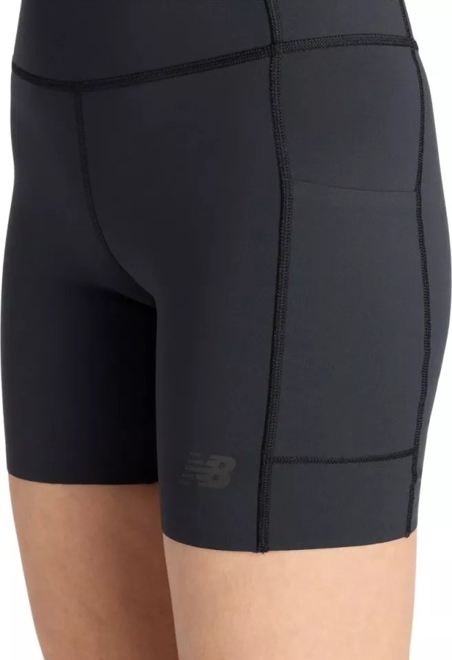 Shorts New Balance RC Elite Storage Short 6"