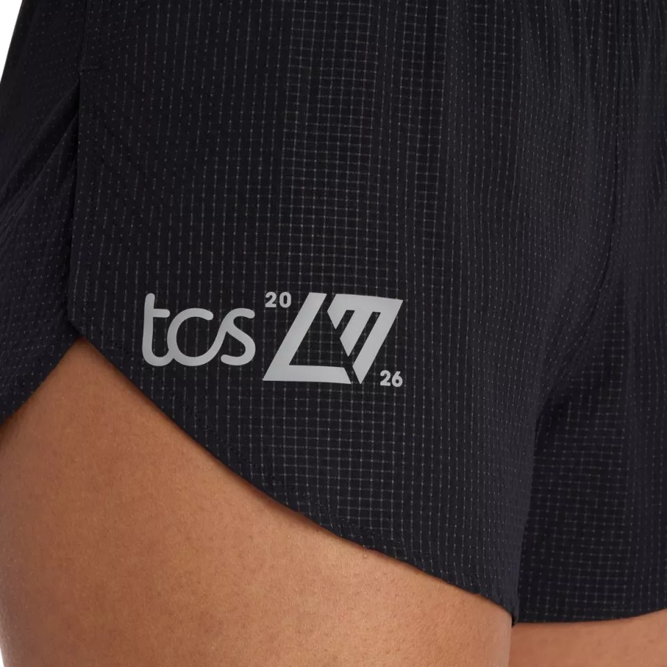 Shorts New Balance London Edition RC Ultra Light Short 3"