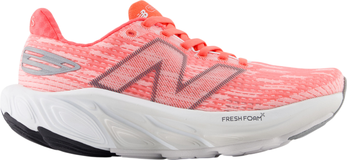 Laufschuhe New Balance Fresh Foam X Balos