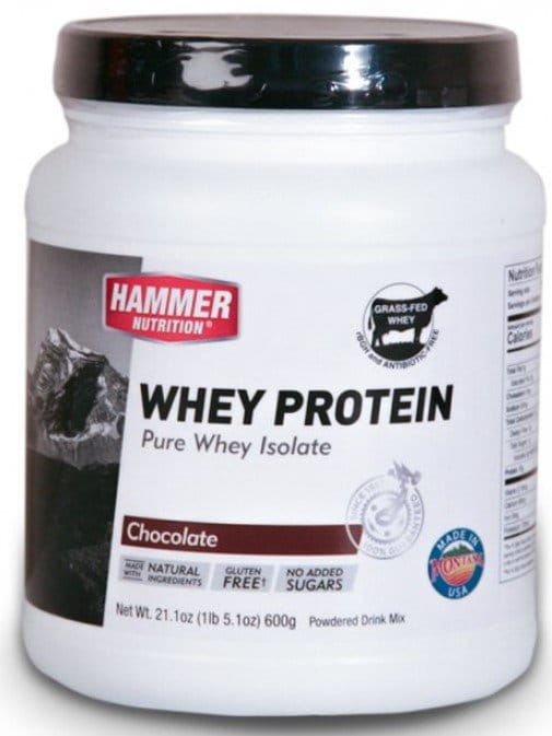 Prōṭina gum̐ṛō Hammer WHEY PROTEIN