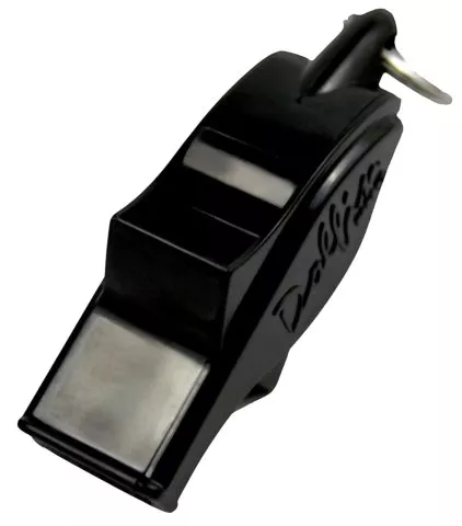 Molten Referee Dolfin Pro Whistle