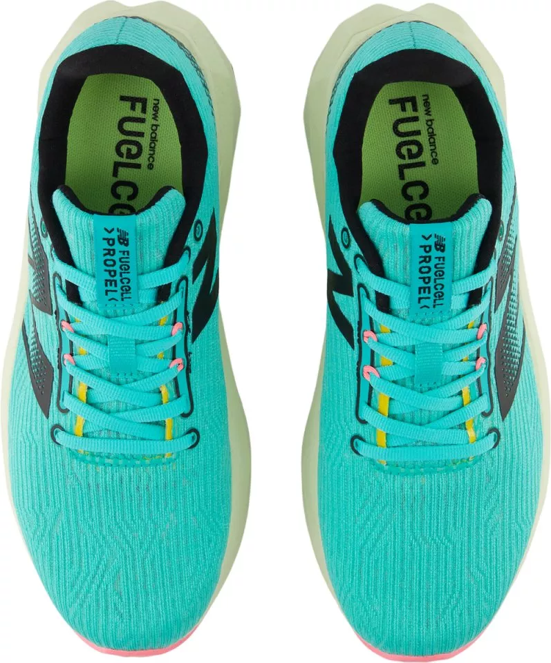 Dámské běžecké boty New Balance FuelCell Propel v5